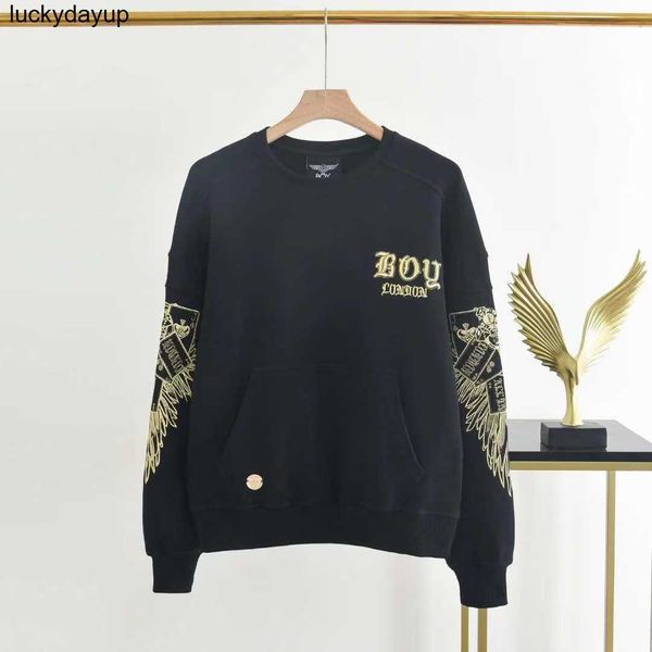 men's hoodies designer sweatshirts boys winter embroidery couple sweater fashion streetwear hoodie, Black
men's hoodies designer sweatshirts boys winter embroidery couple sweater fashion streetwear hoodie, Black