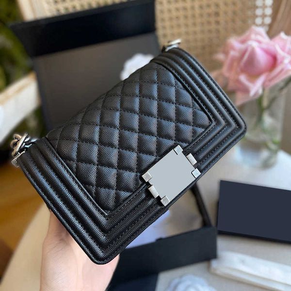 chaanel shoulder bags wallets cc bag classic high mini boy caviar vinatge calfskin leather sewing silver hardware bag chain belt crossbody s
chaanel shoulder bags wallets cc bag classic high mini boy caviar vinatge calfskin leather sewing silver hardware bag chain belt crossbody s