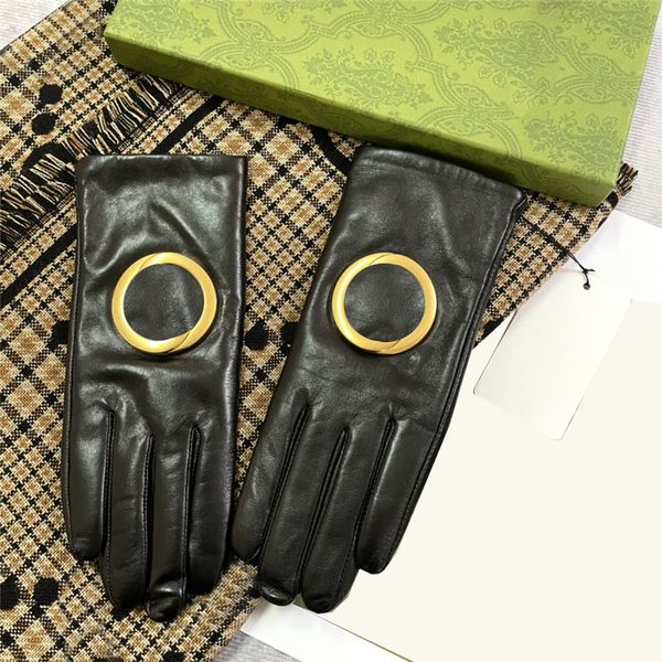 vintage interlocking letter designer gloves ladies sheepskin mittens cashmere lining soft mitten delicate gloves, Blue;gray
vintage interlocking letter designer gloves ladies sheepskin mittens cashmere lining soft mitten delicate gloves, Blue;gray