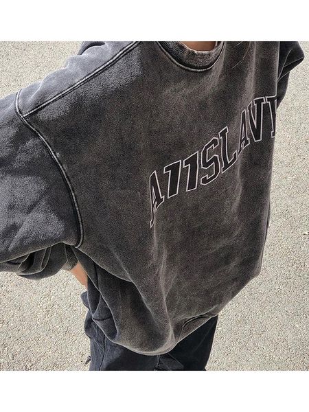 women's hoodies sweatshirts deeptown harajuku grunge grey women oversize streetwear pullover letter print retro long sleeve fashion 221, Black
women's hoodies sweatshirts deeptown harajuku grunge grey women oversize streetwear pullover letter print retro long sleeve fashion 221, Black