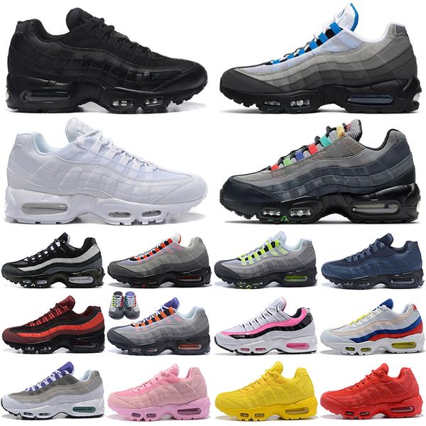 designer og neon 95s running shoes 95 sneakers crystal blue triple white black light charcoal dark smoke grey solar red what the corduroy me
designer og neon 95s running shoes 95 sneakers crystal blue triple white black light charcoal dark smoke grey solar red what the corduroy me