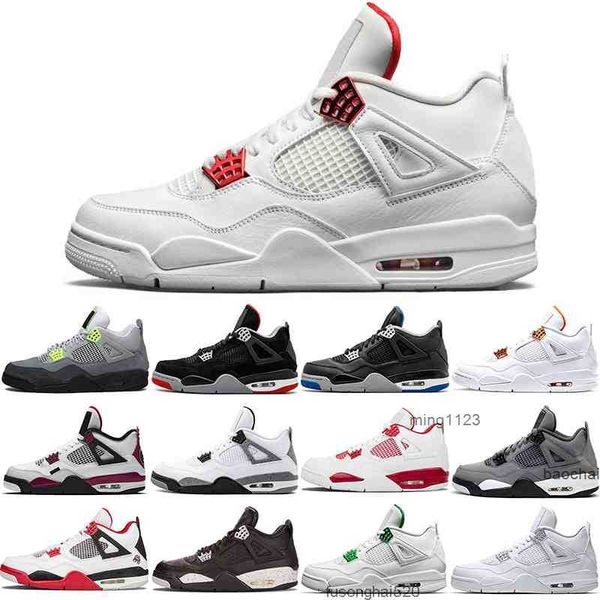 2023 2021 original 4s basketball shoes 4 men black cat university red neon court purple bred alternate motorsport orange metallic cool kr0s
2023 2021 original 4s basketball shoes 4 men black cat university red neon court purple bred alternate motorsport orange metallic cool kr0s