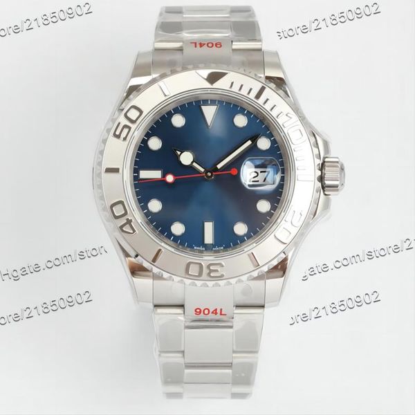 yachtmaster ii watch for man watchs men wristwatch 44mm mechanical movement rubber strap batman watches waterproof role automatic wristwatch, Slivery;brown
yachtmaster ii watch for man watchs men wristwatch 44mm mechanical movement rubber strap batman watches waterproof role automatic wristwatch, Slivery;brown