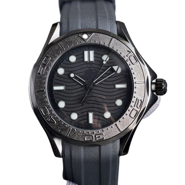 watches for men luxury ceramic bezel 40mm automatic mechanical movement watch sapphire waterproof sports fashion watches aaa man designer wa, Slivery;brown
watches for men luxury ceramic bezel 40mm automatic mechanical movement watch sapphire waterproof sports fashion watches aaa man designer wa, Slivery;brown