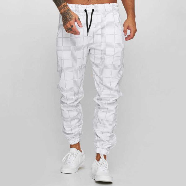 men's pants eaeovni men's cargo pants fitness gyms sweatpants mens clothes new jogger men's casual pants plaid trousers fashi, Black
men's pants eaeovni men's cargo pants fitness gyms sweatpants mens clothes new jogger men's casual pants plaid trousers fashi, Black
