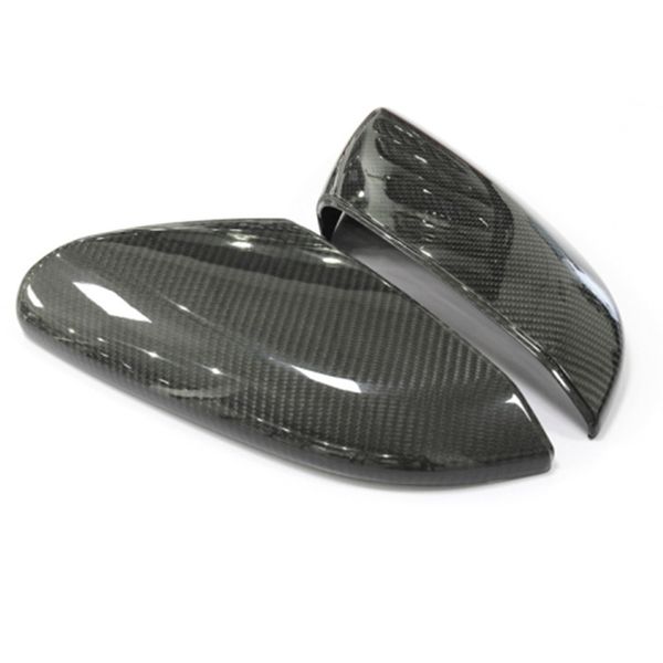 2pcs replacement carbon fiber rearview side mirror cover housing caps for honda 10 generation civic
2pcs replacement carbon fiber rearview side mirror cover housing caps for honda 10 generation civic