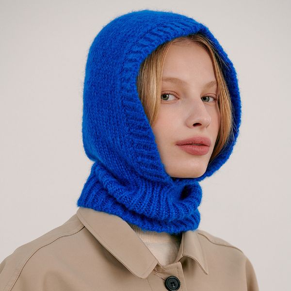 beanie/skull caps 20% wool knitted winter warmer hooded hat neck collar scarf for men women ski beanie s cold balaclava 221205, Blue;gray
beanie/skull caps 20% wool knitted winter warmer hooded hat neck collar scarf for men women ski beanie s cold balaclava 221205, Blue;gray