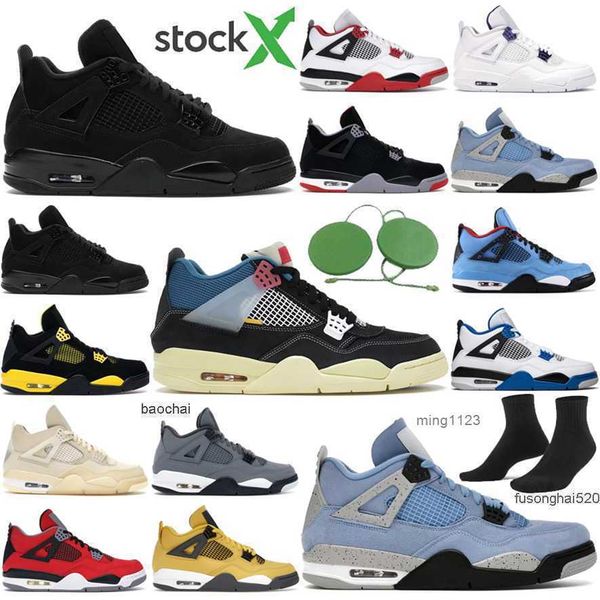 2023 sail jumpman 4 4s basketball shoe mens sneakers heritage rebellionaire university blue fire red oreo bred black cat guava ice white zsb
2023 sail jumpman 4 4s basketball shoe mens sneakers heritage rebellionaire university blue fire red oreo bred black cat guava ice white zsb