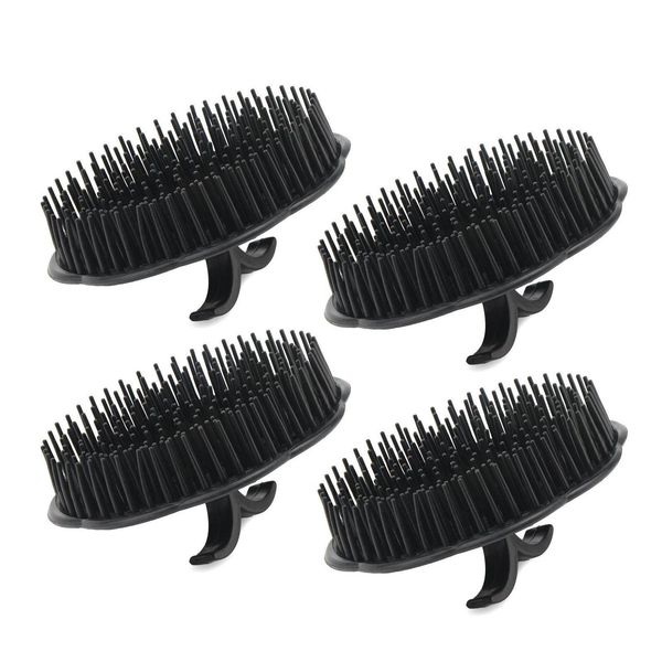 hair brushes hair brushes l mens shampoo brush scalp masr mas floriated shower comb for deep cleaning hand plastic growth beard pe h otoqk, Silver
hair brushes hair brushes l mens shampoo brush scalp masr mas floriated shower comb for deep cleaning hand plastic growth beard pe h otoqk, Silver
