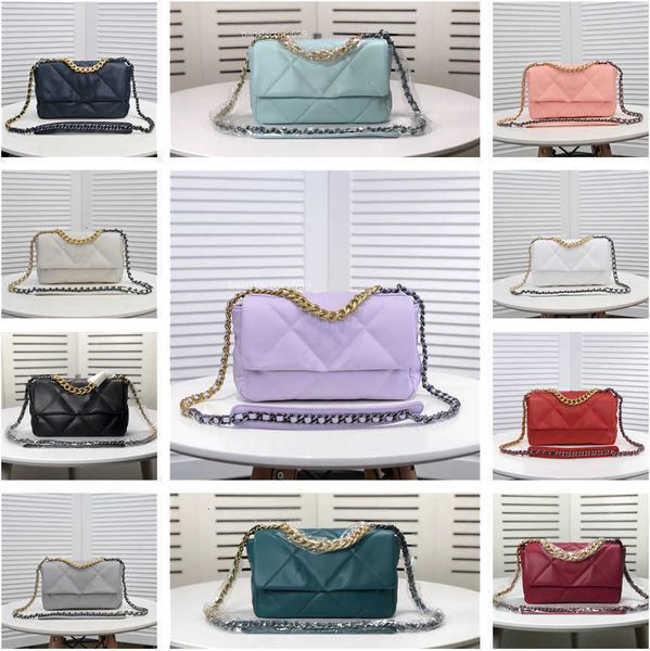 cc bag wallets 7 a shoulder bags sheepskin leather sewing chain 19 series flap bag crossbody purse classic designer luxury high single 26 /3, Red;black
cc bag wallets 7 a shoulder bags sheepskin leather sewing chain 19 series flap bag crossbody purse classic designer luxury high single 26 /3, Red;black