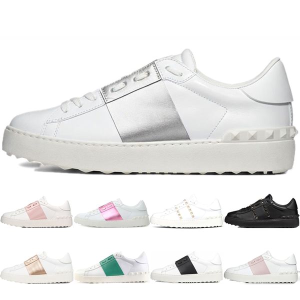 women men dress shoes womens designer genuine leather pumps lady wedding black outdoos sport trainers
women men dress shoes womens designer genuine leather pumps lady wedding black outdoos sport trainers