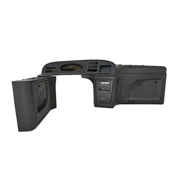 gauge trim customized design and production of bus interior dashboard please contact us to purchase
gauge trim customized design and production of bus interior dashboard please contact us to purchase