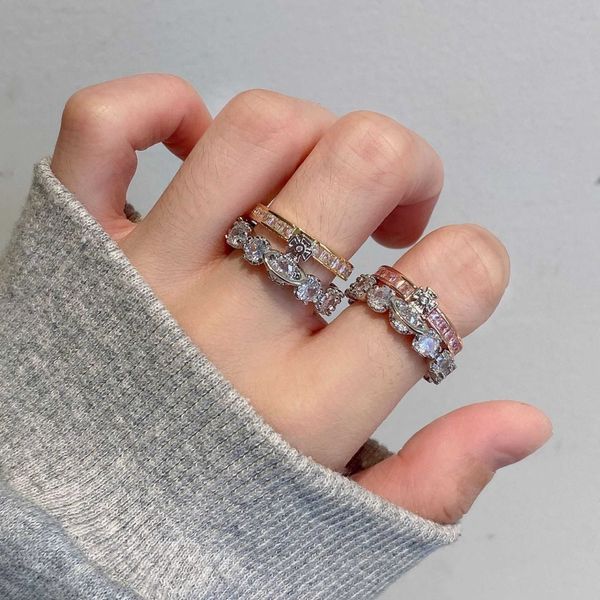 designer vivia rings western empress double layer flash saturn ring style removable matching men, Silver
designer vivia rings western empress double layer flash saturn ring style removable matching men, Silver