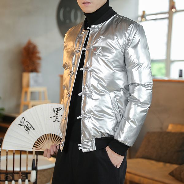 men's down parkas winter men jacket casual parka outwear waterproof thicken warm women outwear coat streetwear drop 221205, Black
men's down parkas winter men jacket casual parka outwear waterproof thicken warm women outwear coat streetwear drop 221205, Black