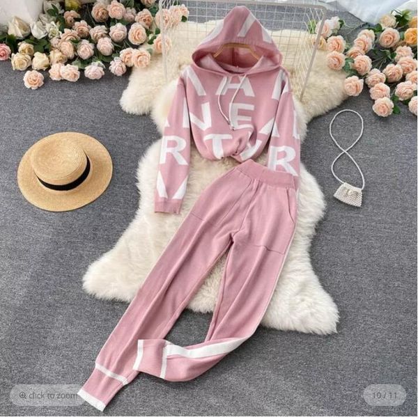 women's tracksuits for new knitting two piece and pants clothes casual 2pcs outfit sports suit jogging suits sweatsuits jumpsuits, Gray
women's tracksuits for new knitting two piece and pants clothes casual 2pcs outfit sports suit jogging suits sweatsuits jumpsuits, Gray
