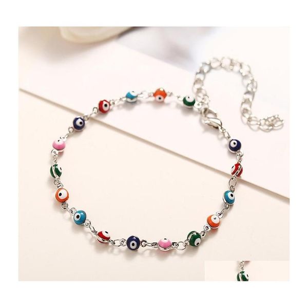 anklets retro anklet evil eyes fashion metal water drop tassels jewelry womens ankle bracelets beach summer ornaments 3 5ld k2 delive dhwru, Red;blue
anklets retro anklet evil eyes fashion metal water drop tassels jewelry womens ankle bracelets beach summer ornaments 3 5ld k2 delive dhwru, Red;blue