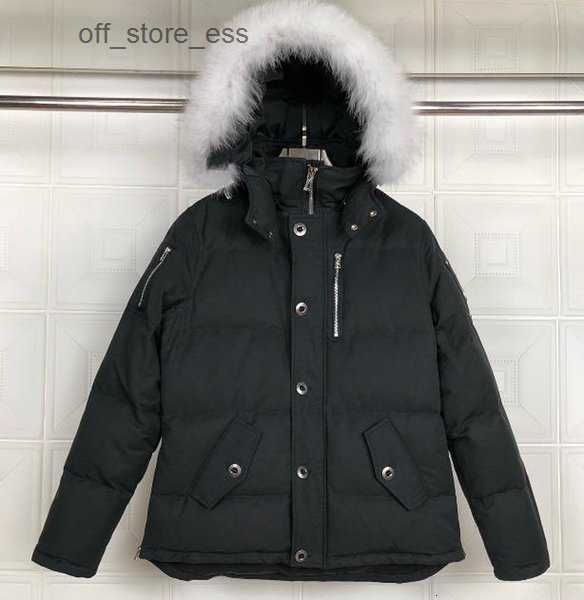 moose men's down fashion winter jacket keep warm hoodie coat/parka outerwear canada designer knuckles 162, Black
moose men's down fashion winter jacket keep warm hoodie coat/parka outerwear canada designer knuckles 162, Black