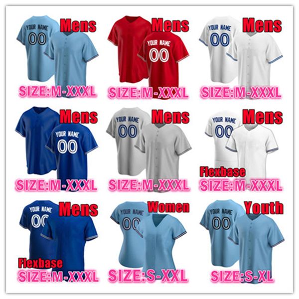 baseball jersey blue jays vladimir guerrero jr. george springer bo bichette yusei kikuchi cavan biggio randal grichuk carter hyun-jin ryu ma, Blue;black
baseball jersey blue jays vladimir guerrero jr. george springer bo bichette yusei kikuchi cavan biggio randal grichuk carter hyun-jin ryu ma, Blue;black