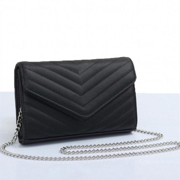 luxury designers evening bags cross body style fashion women's shoulder bag chain purse lady handbag messenger with 5 color 5152y
luxury designers evening bags cross body style fashion women's shoulder bag chain purse lady handbag messenger with 5 color 5152y