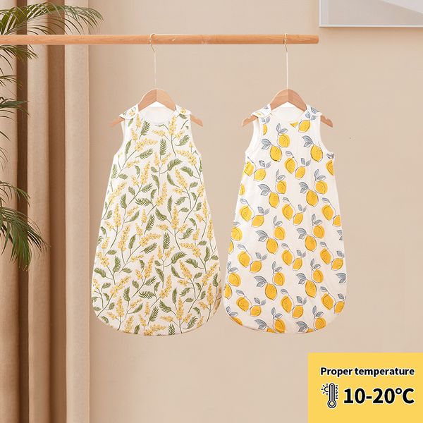 sleeping bags happyflute baby bag 10tog bamboo cotton print vest sleep sack for 02 years born 221205
sleeping bags happyflute baby bag 10tog bamboo cotton print vest sleep sack for 02 years born 221205