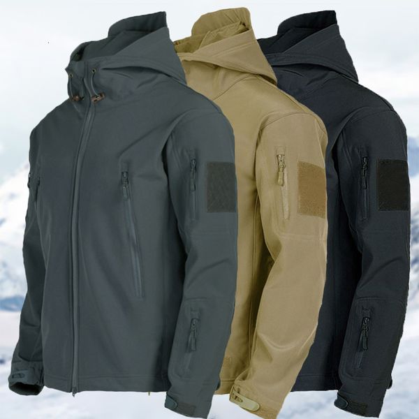 mens jackets military windproof fleece men shark skin soft shell tactical coat waterproof motorcycle jacket outdoor hiking 221206, Black;brown
mens jackets military windproof fleece men shark skin soft shell tactical coat waterproof motorcycle jacket outdoor hiking 221206, Black;brown