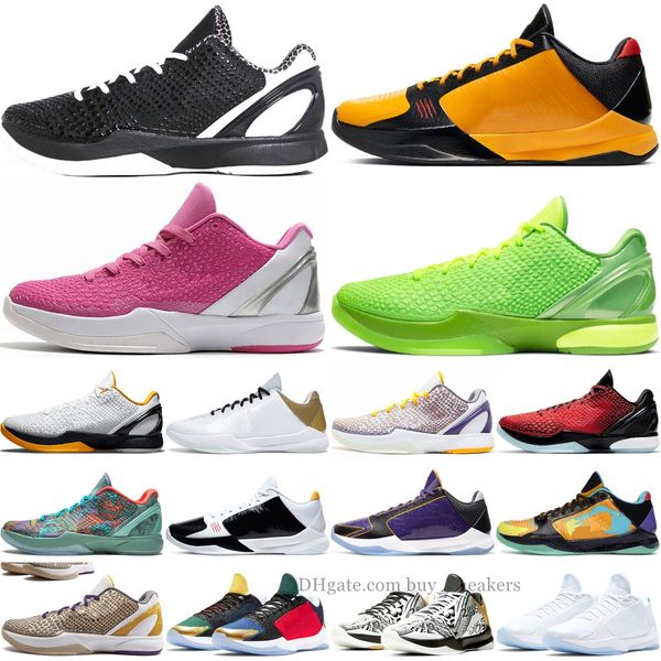 classic mamba 6 mens casual basketball shoes zoom protro prelude mambacita grinch think pink 5 alternate bruce lee del sol big stage lakers
classic mamba 6 mens casual basketball shoes zoom protro prelude mambacita grinch think pink 5 alternate bruce lee del sol big stage lakers
