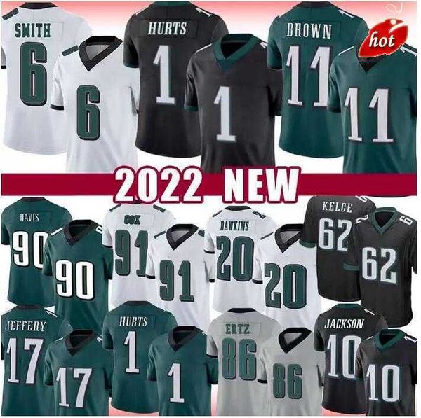 new football jerseys men women youth philadelphia''eagles''jersey 6 devonta smith 11 aj brown 27 malcolm jenkins 86 zach, Black;red
new football jerseys men women youth philadelphia''eagles''jersey 6 devonta smith 11 aj brown 27 malcolm jenkins 86 zach, Black;red