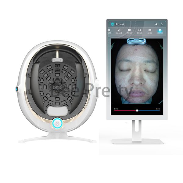 other health beauty items 7 in 1 professional smart 3d skin analyzer moji digital ai hair and skin analysis machine skin analyzer device 221
other health beauty items 7 in 1 professional smart 3d skin analyzer moji digital ai hair and skin analysis machine skin analyzer device 221