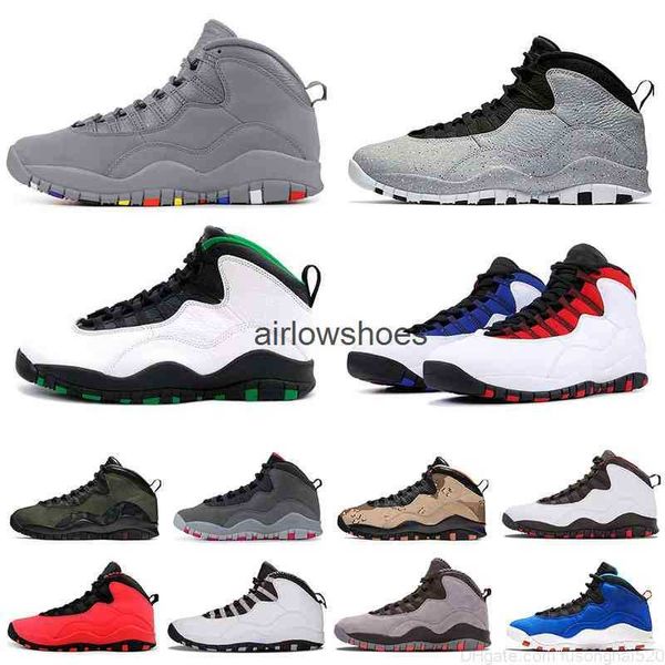 sports trainers sneakers jumpman 10s retro mens basketball shoes seattle westbrook class of 2006 cement steel grey smoke tinker chicago, Black
sports trainers sneakers jumpman 10s retro mens basketball shoes seattle westbrook class of 2006 cement steel grey smoke tinker chicago, Black