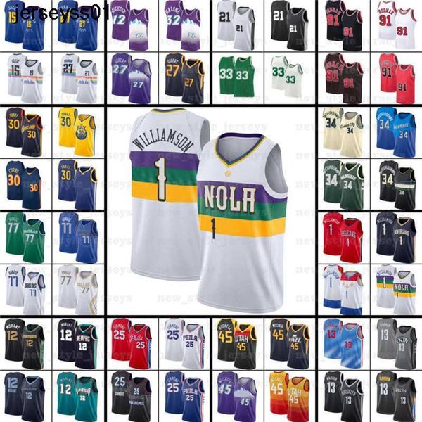 kevin 7 durant kyrie harden irving luka basketball jerseys giannis lbj doncic joel dwyane lillard embiid wade antetokounmpo z9 pippen morant, Black;red
kevin 7 durant kyrie harden irving luka basketball jerseys giannis lbj doncic joel dwyane lillard embiid wade antetokounmpo z9 pippen morant, Black;red
