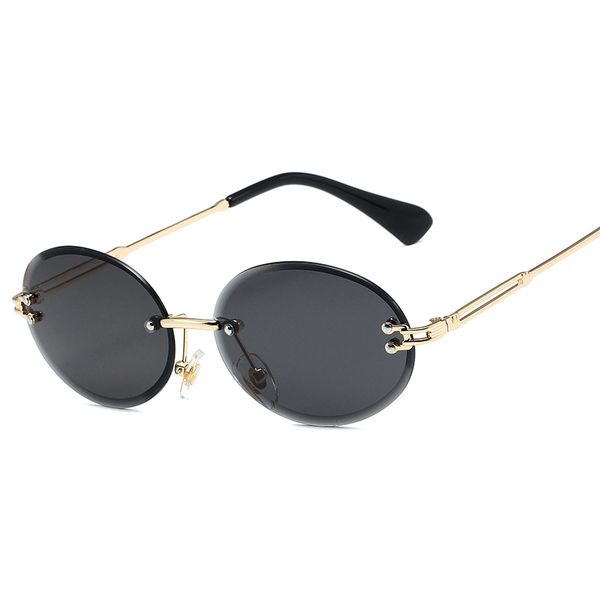 womens designer sunglasses casual buff glasses luxury designers sunglass female eyeglasses frames new rimless metal cut rimmed sun glass bal, Black
womens designer sunglasses casual buff glasses luxury designers sunglass female eyeglasses frames new rimless metal cut rimmed sun glass bal, Black
