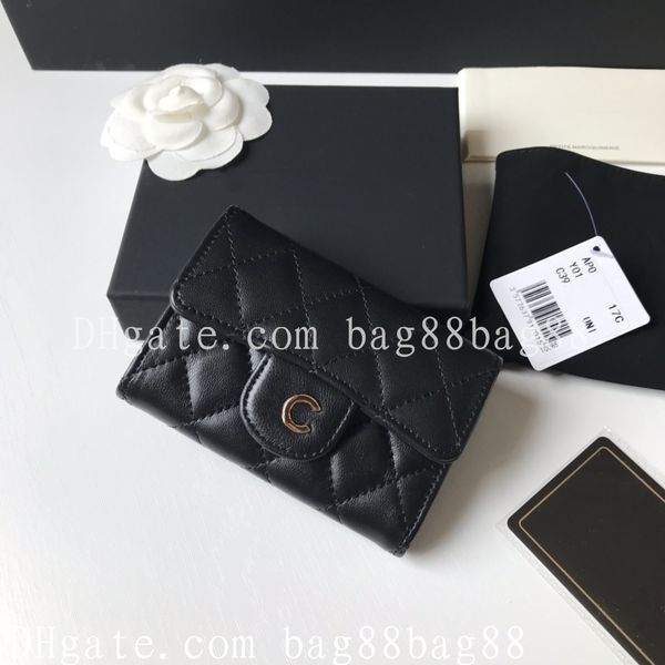 mini coin purses wallets for womens classic designers luxurys short wallet fashion credit cards holder caviar sheepskin pocket bags genuine, Red;black
mini coin purses wallets for womens classic designers luxurys short wallet fashion credit cards holder caviar sheepskin pocket bags genuine, Red;black