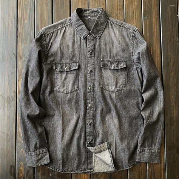 casual shirts spring shirt cardigan turn-down collar warm mid length autumn male for daily wear, White;black
casual shirts spring shirt cardigan turn-down collar warm mid length autumn male for daily wear, White;black