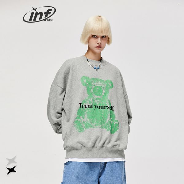 mens hoodies sweatshirts inflation men graphic oversized textured printed pullovers plus size drop 221206, Black
mens hoodies sweatshirts inflation men graphic oversized textured printed pullovers plus size drop 221206, Black