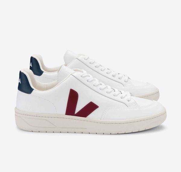 casual shoes french vj v12 small white shoes women's official website leather board sports shoes men's training, Black
casual shoes french vj v12 small white shoes women's official website leather board sports shoes men's training, Black