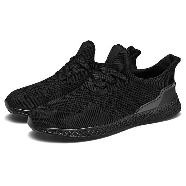 

2023 Designer OG 001 Mens Running Shoes Fashion Classic Casual Outdoor Sneakers Triple White Black Jogging Walking Hiking Men Sports Women Sneakers Trainers
