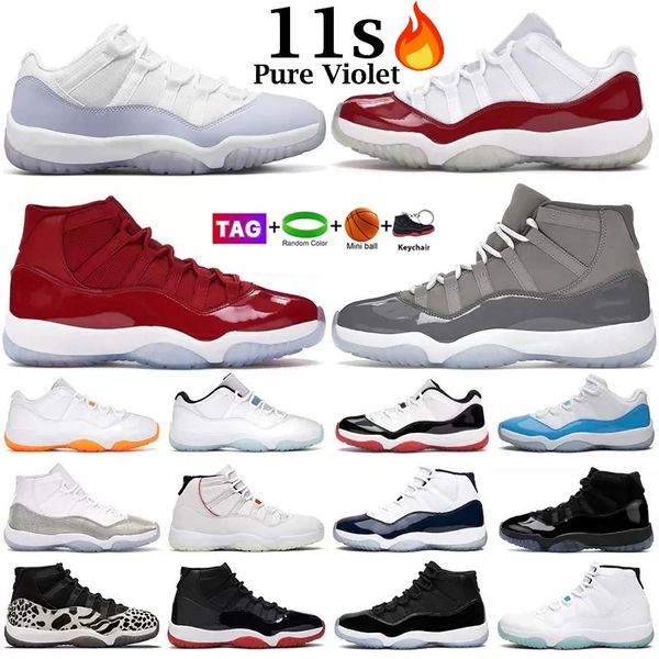 11 basketball shoes cool grey 11s men sneakers 72-10 cherry jubilee animal instinct pantone concord 45 citrus pure violet legend blue mens s
11 basketball shoes cool grey 11s men sneakers 72-10 cherry jubilee animal instinct pantone concord 45 citrus pure violet legend blue mens s