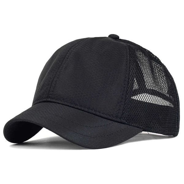 ball mesh short brim baseball cap men women breathable dad hat adjustable solid trucker style low profile caps 1206, Blue;gray
ball mesh short brim baseball cap men women breathable dad hat adjustable solid trucker style low profile caps 1206, Blue;gray
