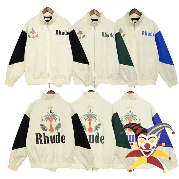 men's jackets cardigan outwear coats men women zipper coconut tree print patchwork jacket t221206, Black;brown
men's jackets cardigan outwear coats men women zipper coconut tree print patchwork jacket t221206, Black;brown