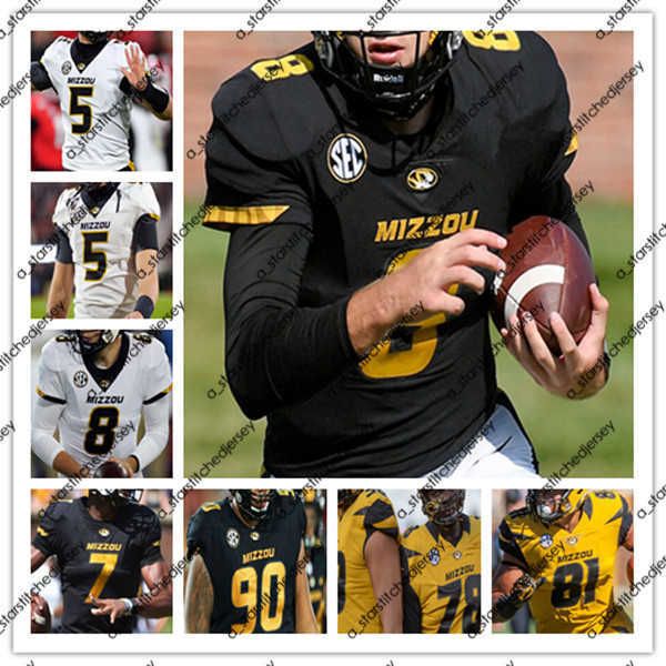 american college football wear custom 2021 college missouri tigers football jersey connor bazelak tyler badie elijah young d'ionte smit, Black
american college football wear custom 2021 college missouri tigers football jersey connor bazelak tyler badie elijah young d'ionte smit, Black