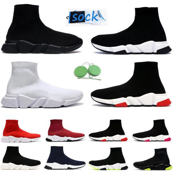 2023 sock running shoes men women sneaker knit mesh fashion triple black white red green neno oreo red yellow graffiti dark navy mens traine
2023 sock running shoes men women sneaker knit mesh fashion triple black white red green neno oreo red yellow graffiti dark navy mens traine