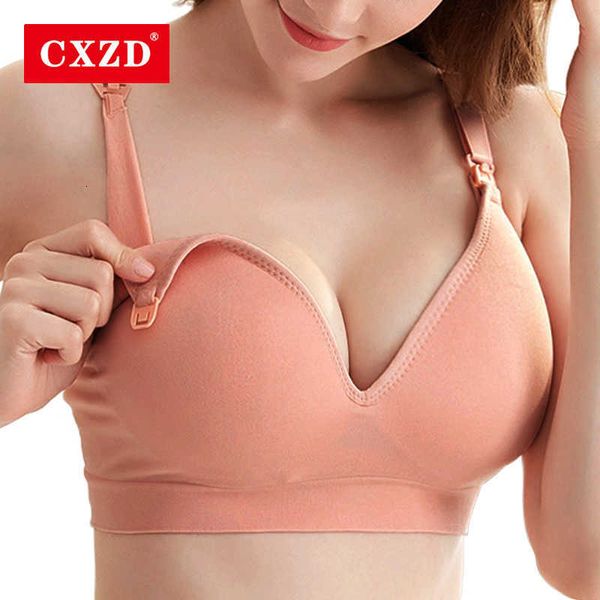 cxzd breastfeeding bra pregnancy clothes maternity nursing feeding for soutien gorge allaitement pregnant women, Red;black
cxzd breastfeeding bra pregnancy clothes maternity nursing feeding for soutien gorge allaitement pregnant women, Red;black