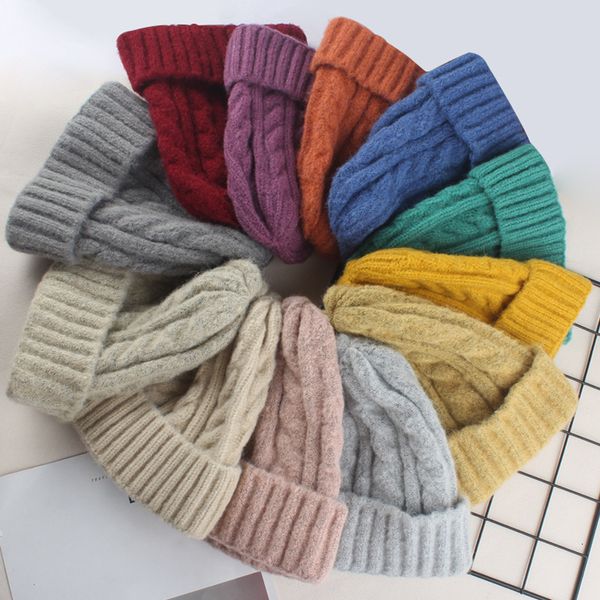 beanieskull caps autumn winter hats for women girls wool blended knit couple cap lady thread knitted beanie chapeau femme 221205, Blue;gray
beanieskull caps autumn winter hats for women girls wool blended knit couple cap lady thread knitted beanie chapeau femme 221205, Blue;gray