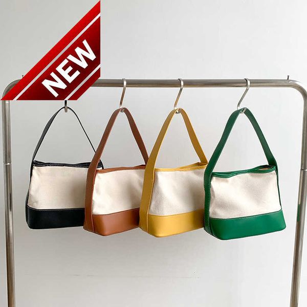 designer bags for women arc de triomphe armpit niche design single shoulder women's high sense splicing hand fashion canvas factory dir
designer bags for women arc de triomphe armpit niche design single shoulder women's high sense splicing hand fashion canvas factory dir
