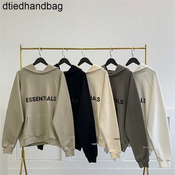 fashion brand hoodies essentials men's sweatshirt silica gel letter hip hop loose oversize hoodie, Black
fashion brand hoodies essentials men's sweatshirt silica gel letter hip hop loose oversize hoodie, Black