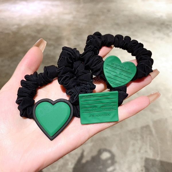 women cute love bow rubber band elastic hair bands korean headwear for girls lovely hair accessories ornaments, Slivery;white
women cute love bow rubber band elastic hair bands korean headwear for girls lovely hair accessories ornaments, Slivery;white