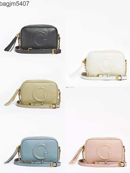 2023 latest hand bag store discounts are 55% gs new pure color simple embossed tassel chain small square bag one shoulder women's
2023 latest hand bag store discounts are 55% gs new pure color simple embossed tassel chain small square bag one shoulder women's