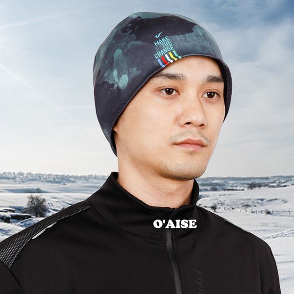 men women winter windproof cycling cap thermal biking beanie mm12, Black
men women winter windproof cycling cap thermal biking beanie mm12, Black