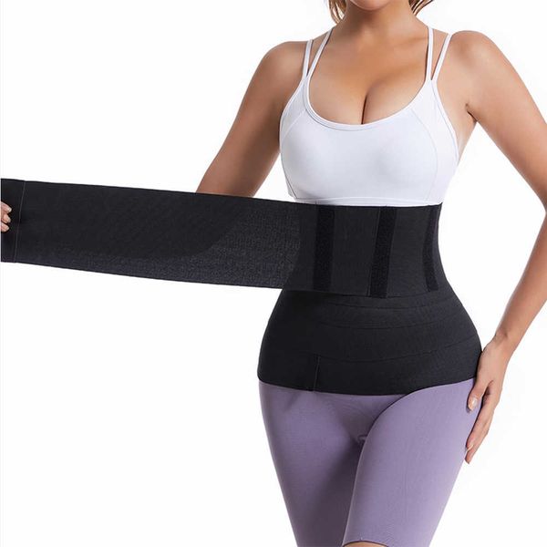 slimming belt women bandage wrap waist shapewear belt slimming tummy wrap belt resistance bands buckle tummy control corset body shape t2212
slimming belt women bandage wrap waist shapewear belt slimming tummy wrap belt resistance bands buckle tummy control corset body shape t2212