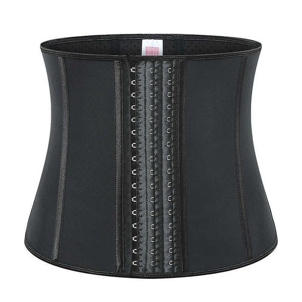 slimming belt waist corset women latex corset body shaper colombian girdles tummy 9 steel bone waist cincher slimming shaper belt t221205
slimming belt waist corset women latex corset body shaper colombian girdles tummy 9 steel bone waist cincher slimming shaper belt t221205